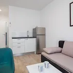 Apartman Beachfront Providenca With Free Parking *