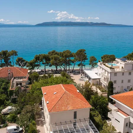 Apartmán Beachfront Providenca With Free Parking