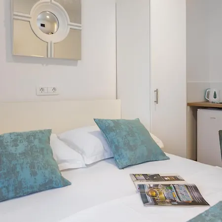 Apartmán Beachfront Providenca With Free Parking