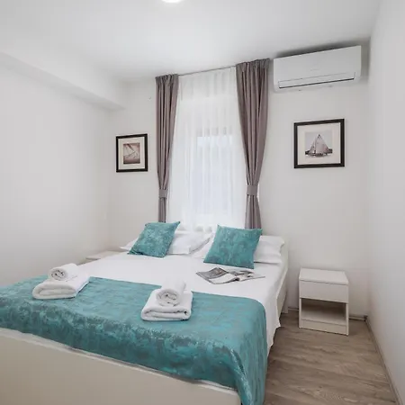 Apartmán Beachfront Providenca With Free Parking