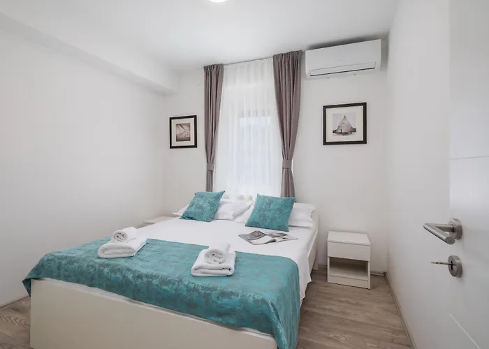 Apartmán Beachfront Providenca With Free Parking