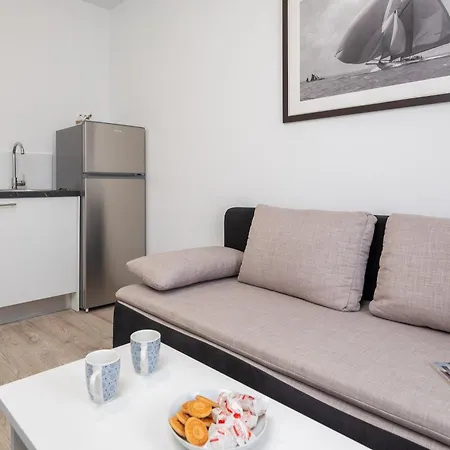 Apartament Beachfront Providenca With Free Parking