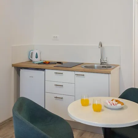 Apartament Beachfront Providenca With Free Parking