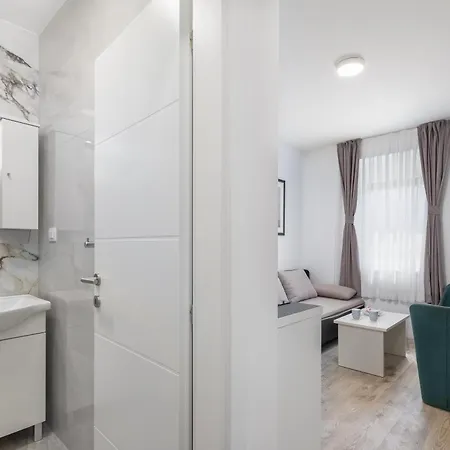 Apartament Beachfront Providenca With Free Parking