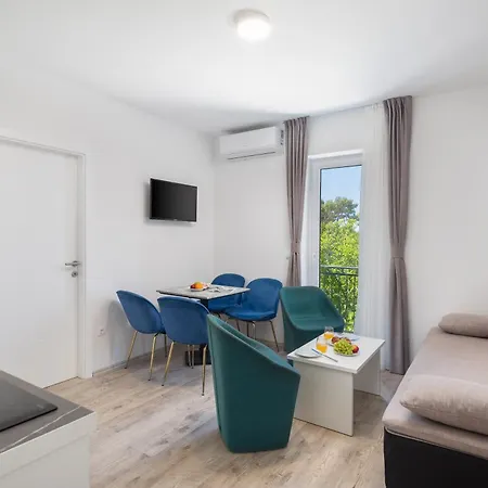 Apartament Beachfront Providenca With Free Parking