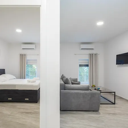 Apartament Beachfront Providenca With Free Parking