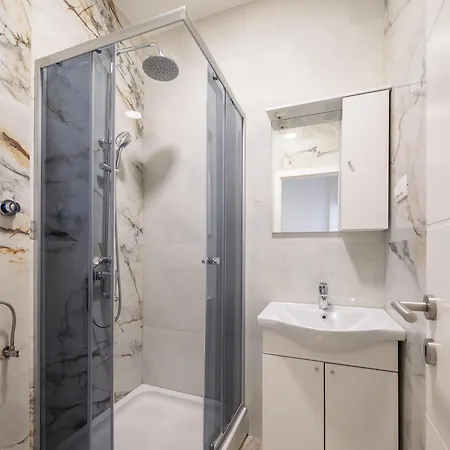 Apartament Beachfront Providenca With Free Parking