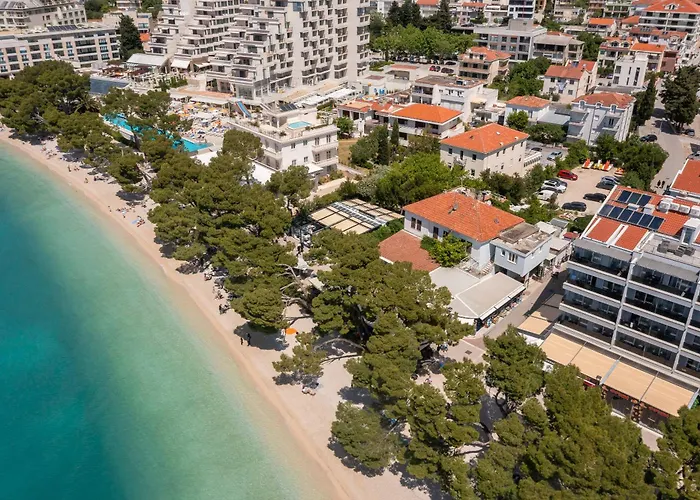 Daire Beachfront Providenca With Free Parking