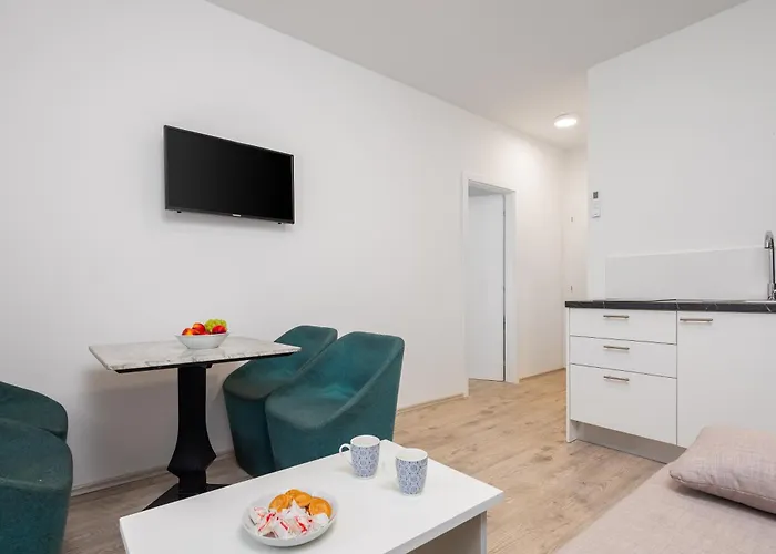 Daire Beachfront Providenca With Free Parking *