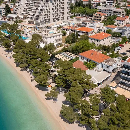דירה Beachfront Providenca With Free Parking