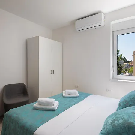 דירה Beachfront Providenca With Free Parking מאקרסקה