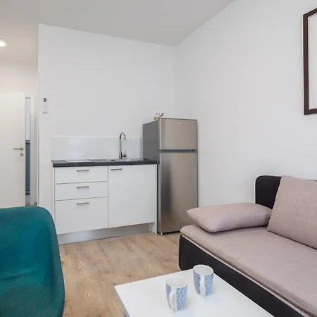 דירה Beachfront Providenca With Free Parking *