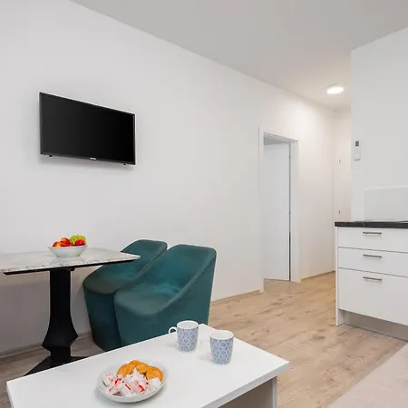 شقة Beachfront Providenca With Free Parking *