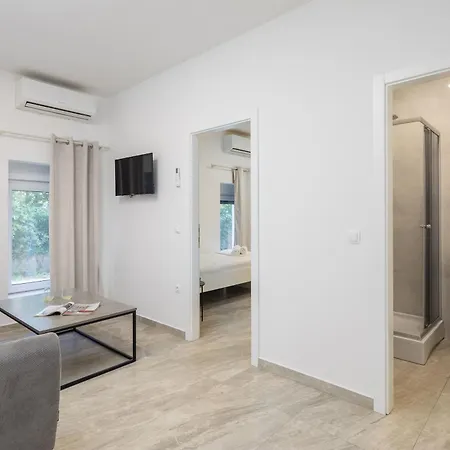 דירה Beachfront Providenca With Free Parking