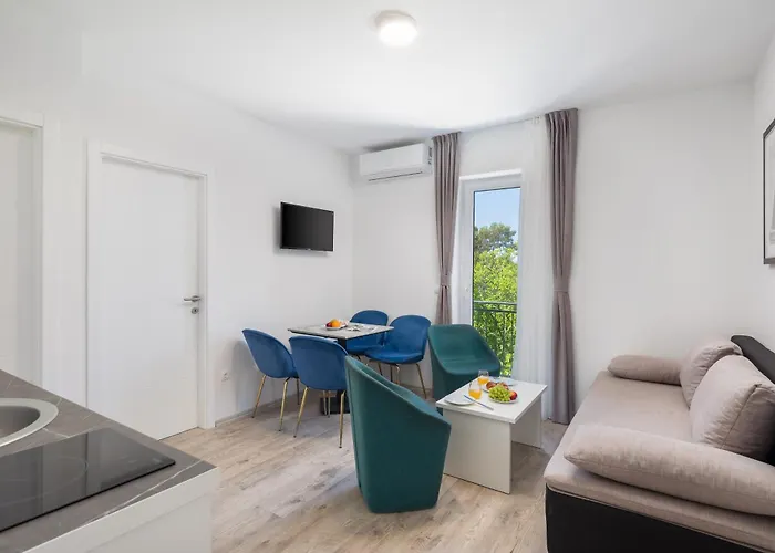 Apartmán Beachfront Providenca With Free Parking