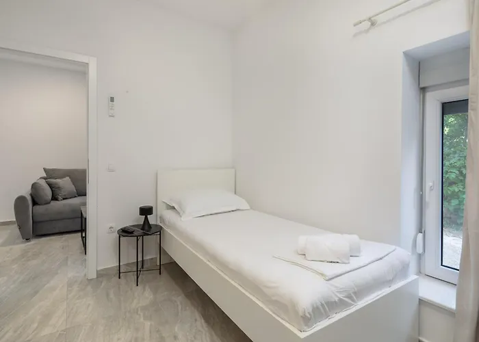 Apartmán Beachfront Providenca With Free Parking *